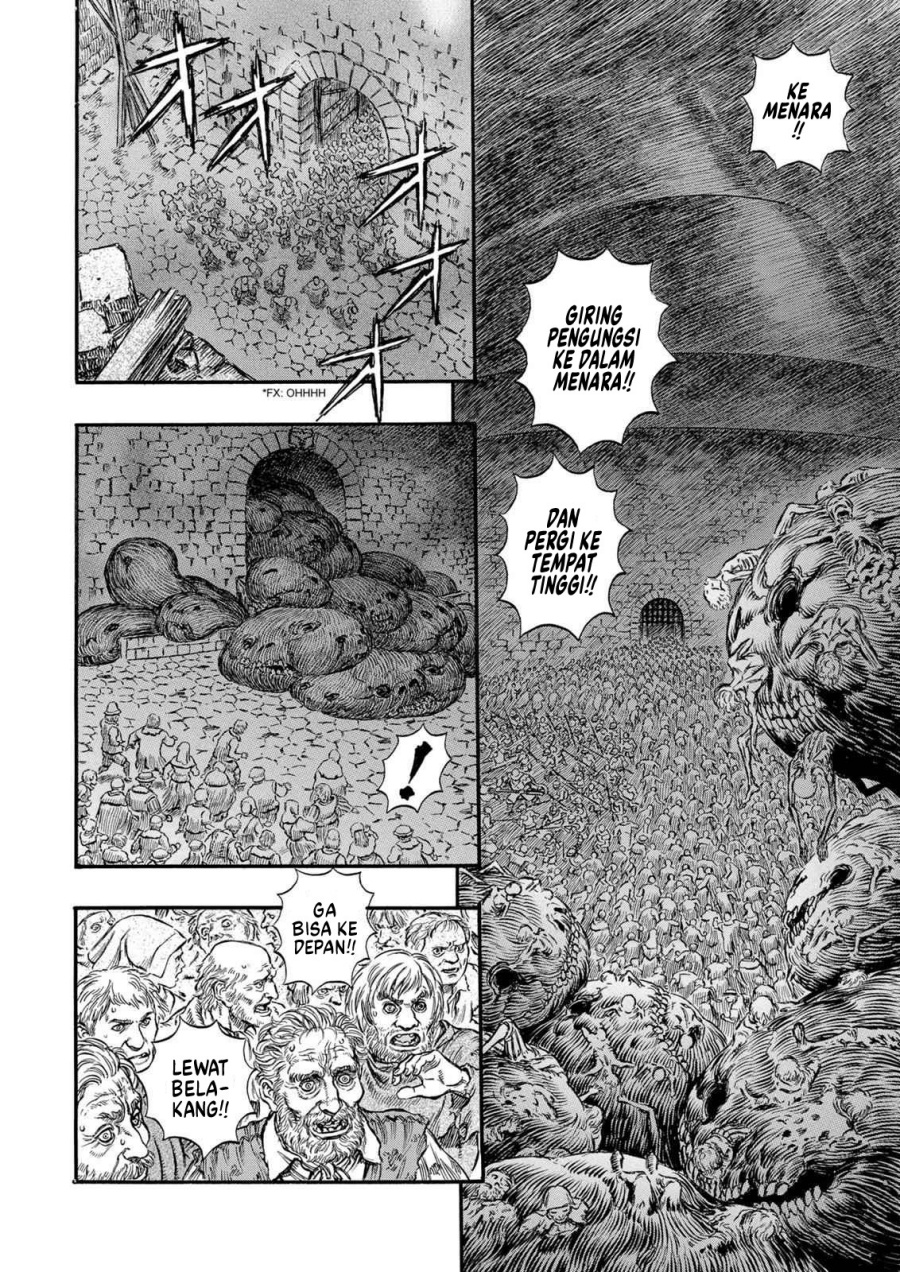 Read Berserk ID Manga Online