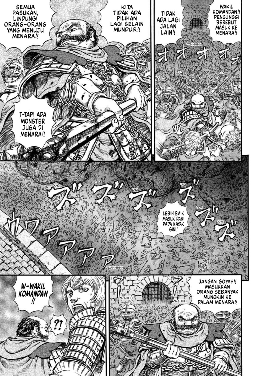 Read Berserk ID Manga Online