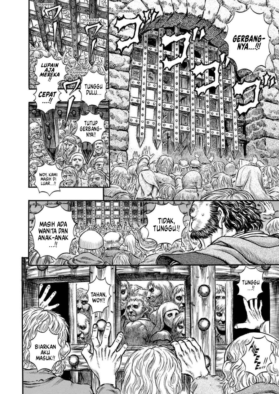 Read Berserk ID Manga Online
