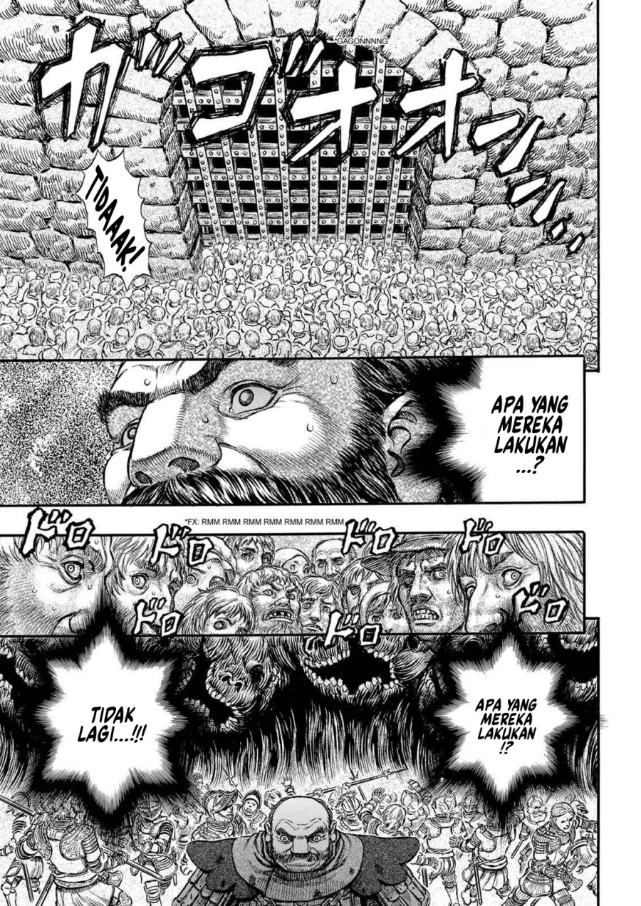 Read Berserk ID Manga Online