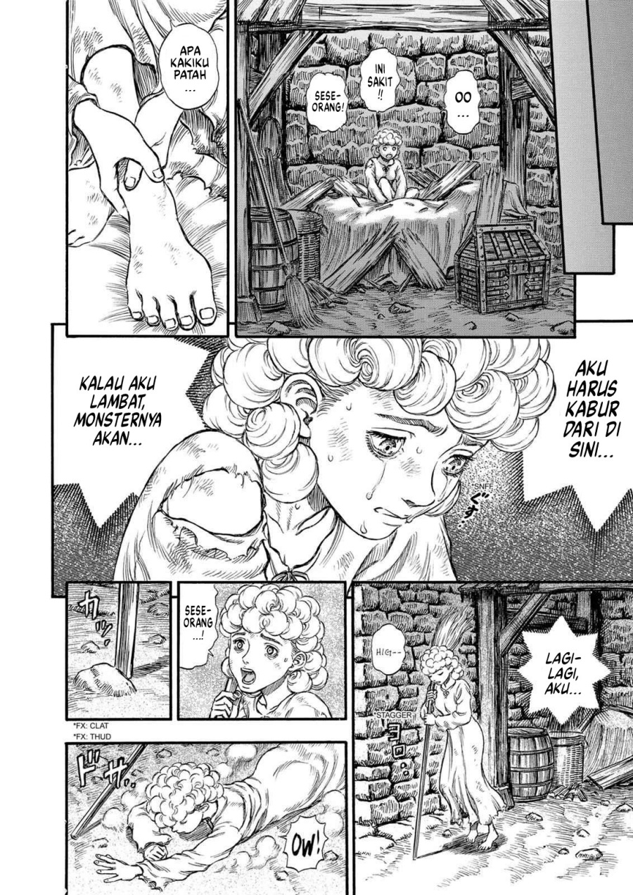 Read Berserk ID Manga Online