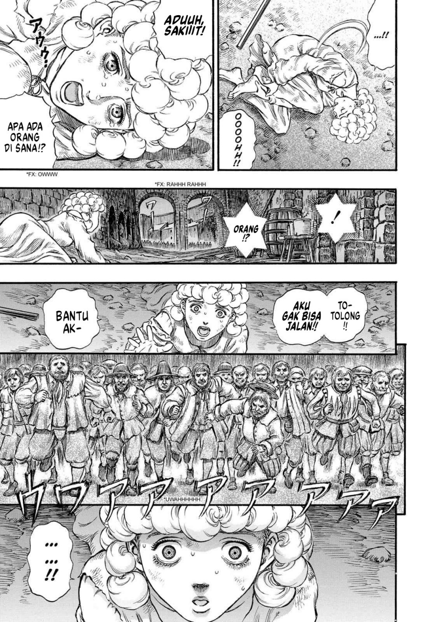 Read Berserk ID Manga Online
