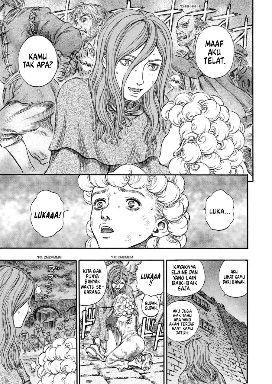 Read Berserk ID Manga Online