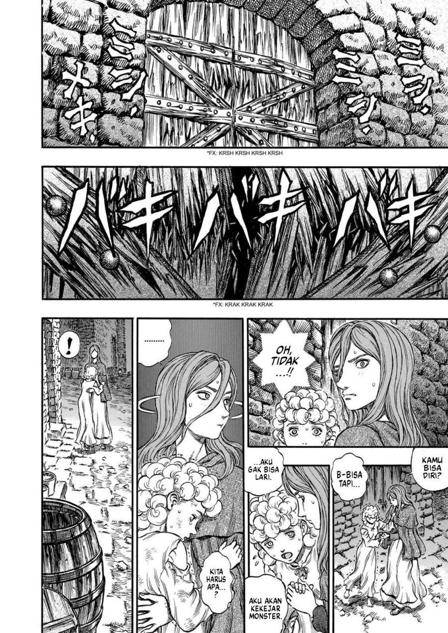 Read Berserk ID Manga Online