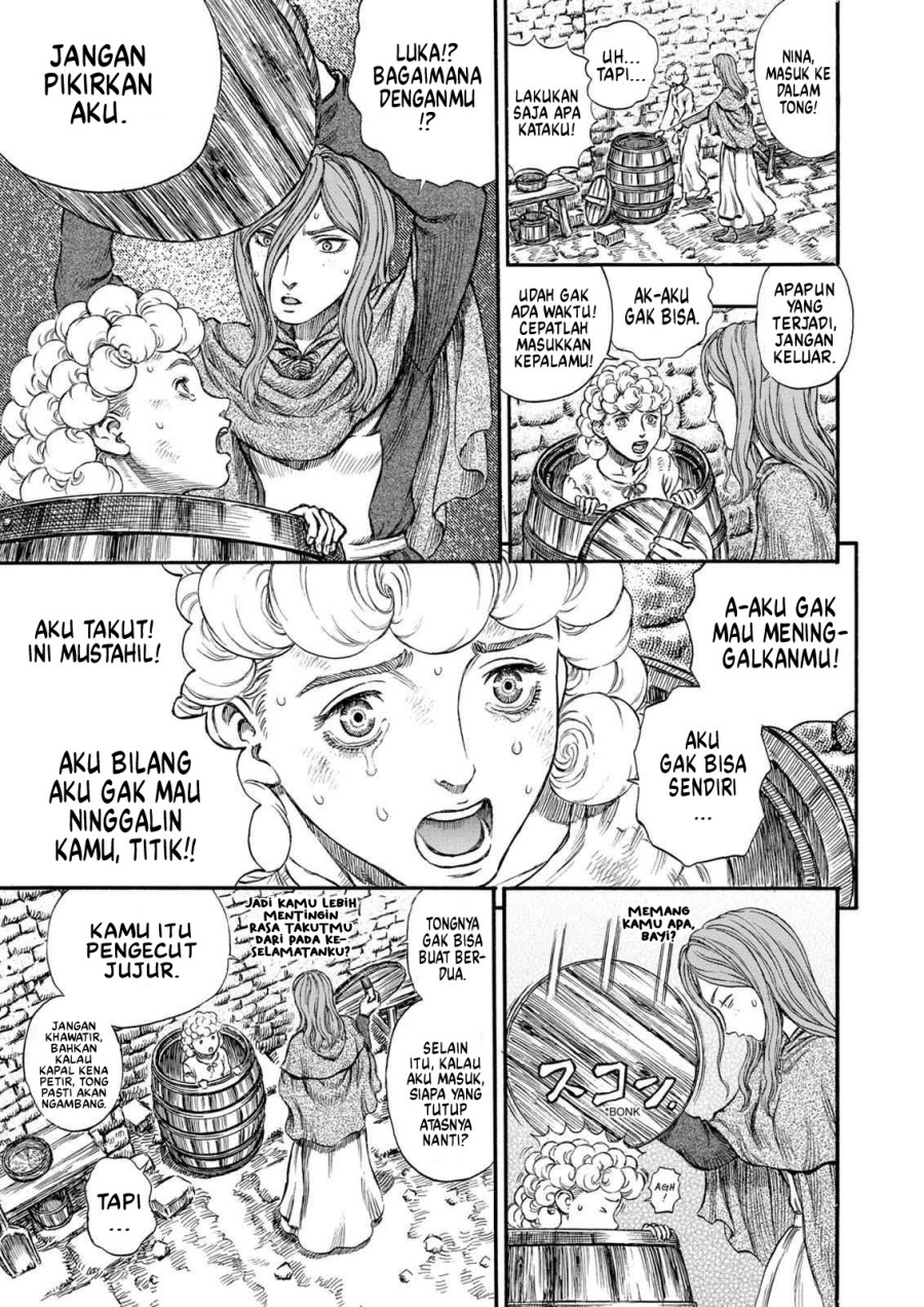 Read Berserk ID Manga Online