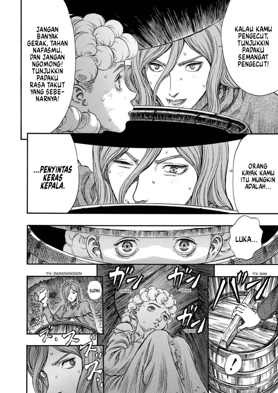 Read Berserk ID Manga Online