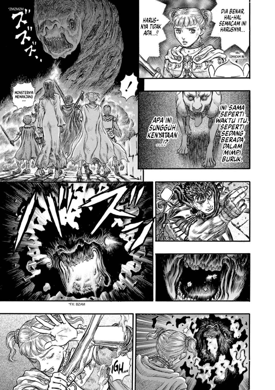 Read Berserk ID Manga Online