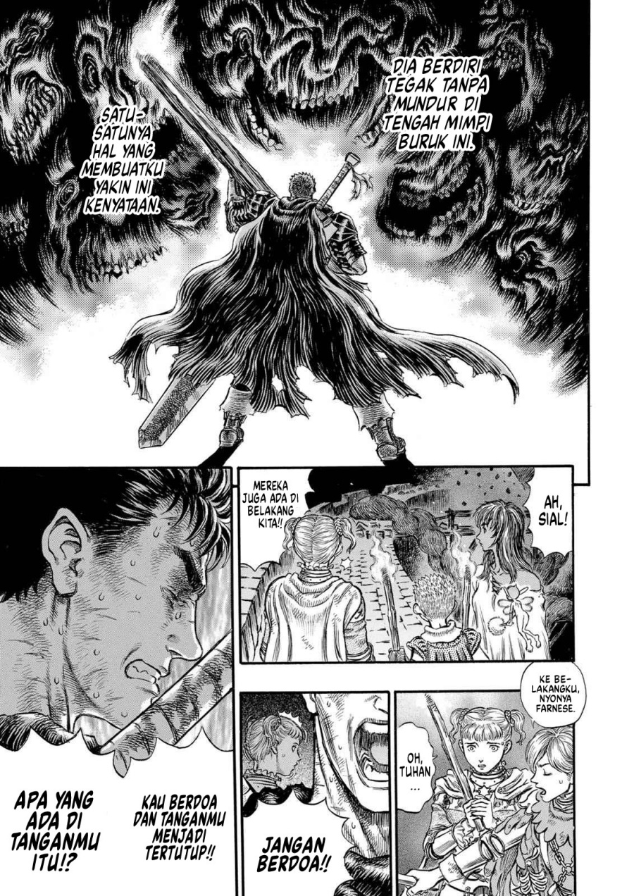 Read Berserk ID Manga Online