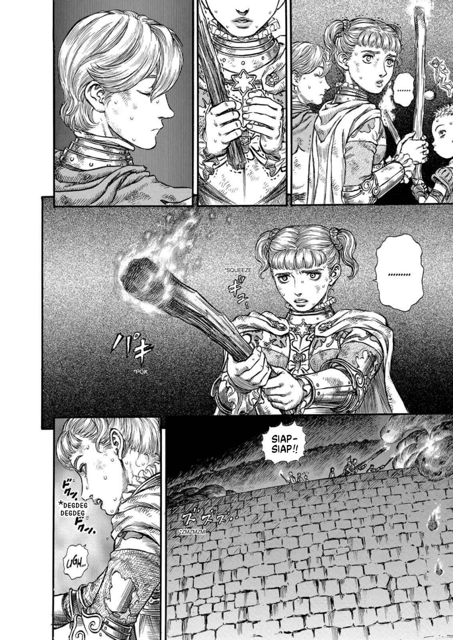 Read Berserk ID Manga Online