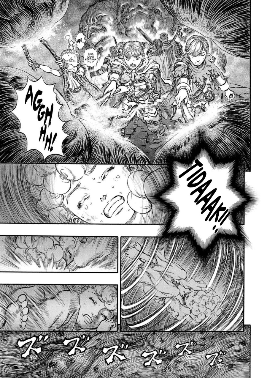 Read Berserk ID Manga Online