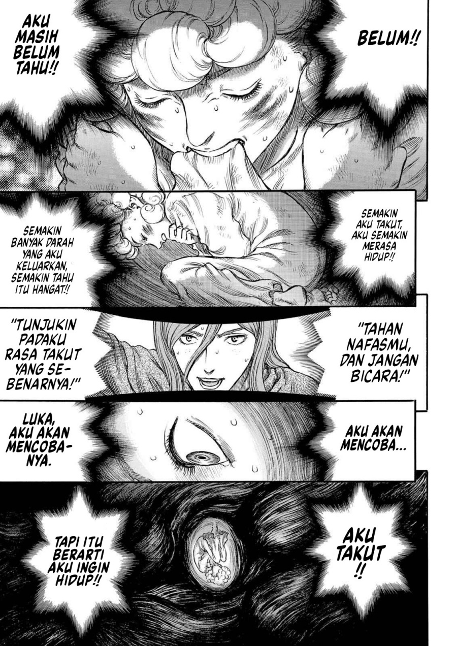 Read Berserk ID Manga Online