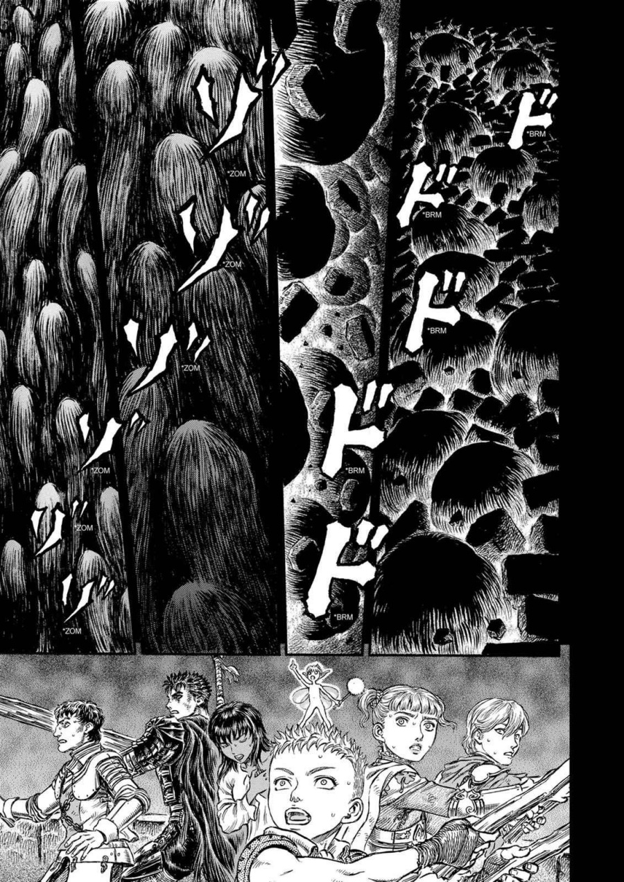 Read Berserk ID Manga Online