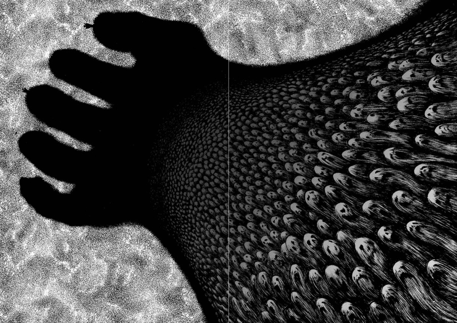 Read Berserk ID Manga Online
