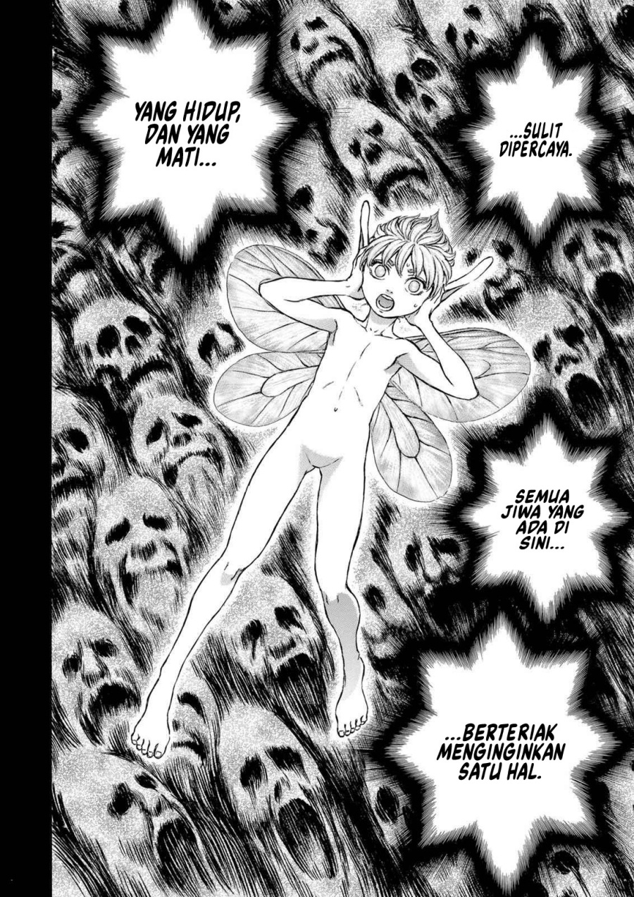 Read Berserk ID Manga Online