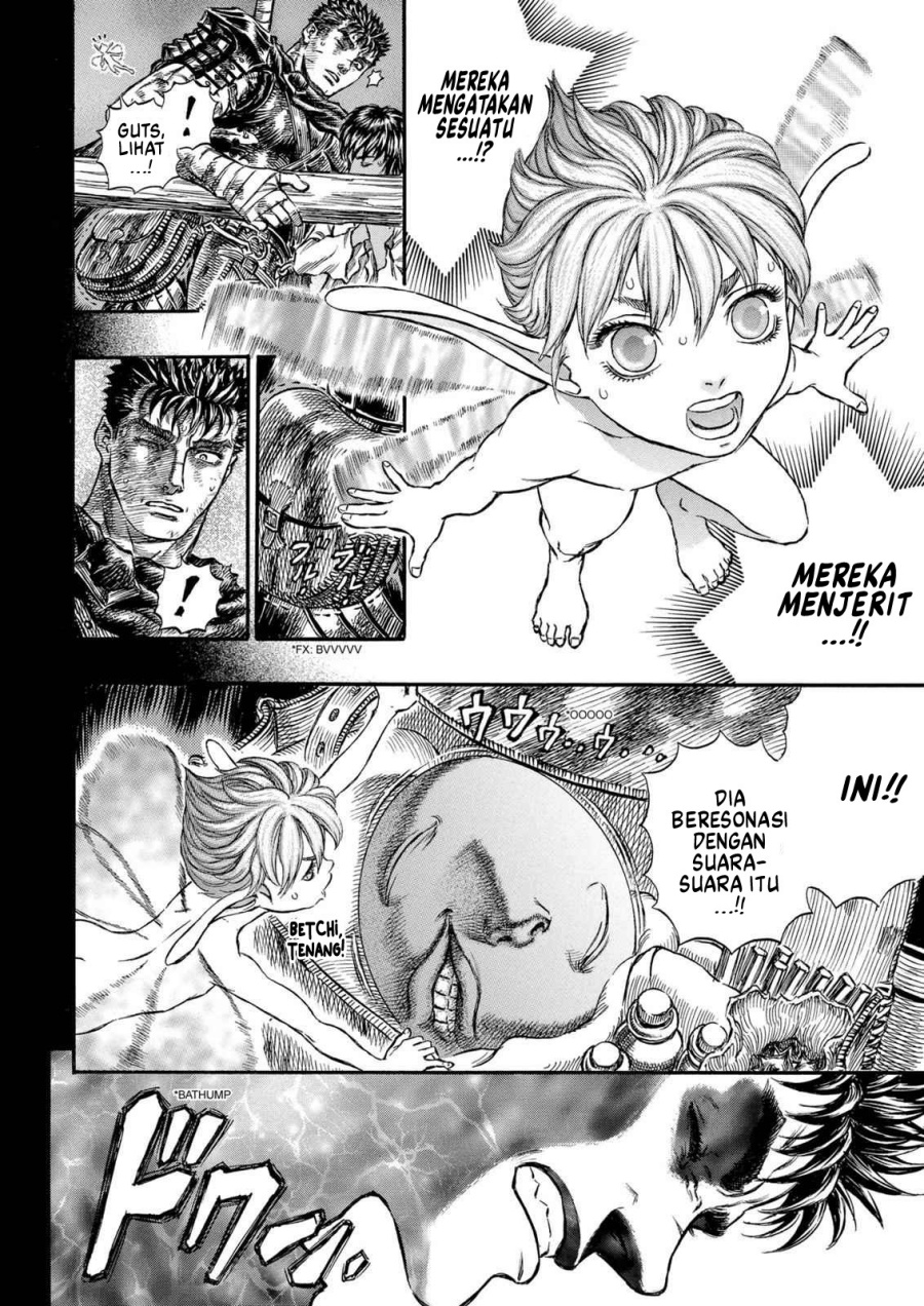 Read Berserk ID Manga Online