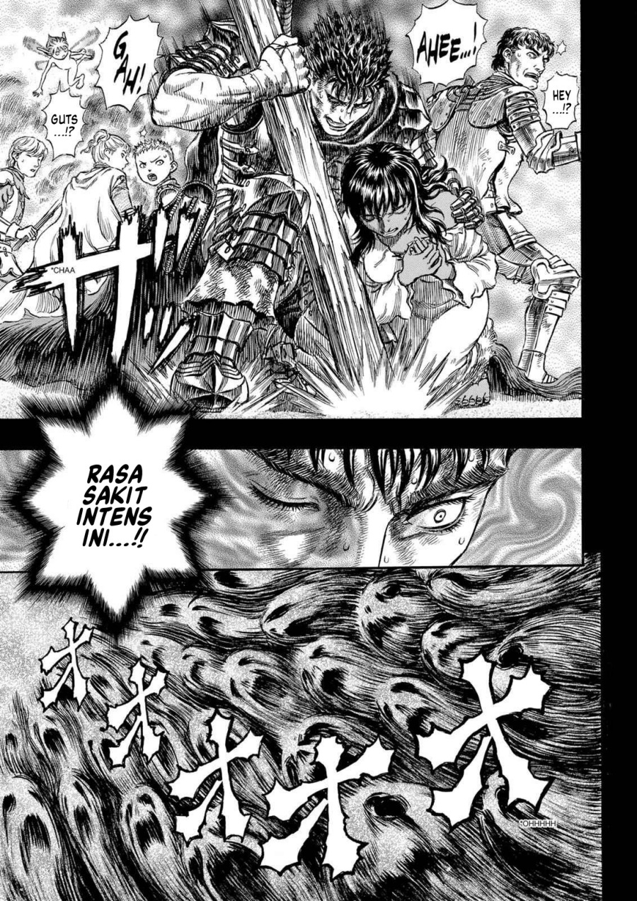 Read Berserk ID Manga Online