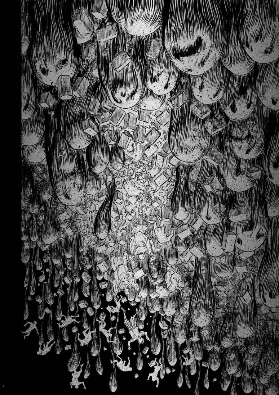 Read Berserk ID Manga Online