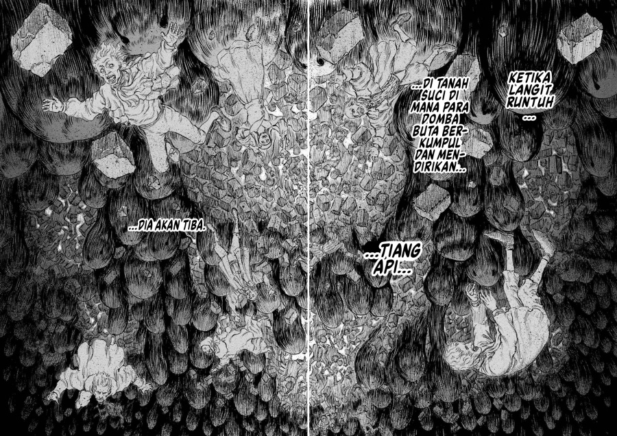 Read Berserk ID Manga Online