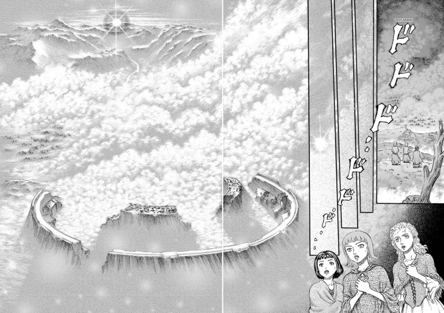 Read Berserk ID Manga Online
