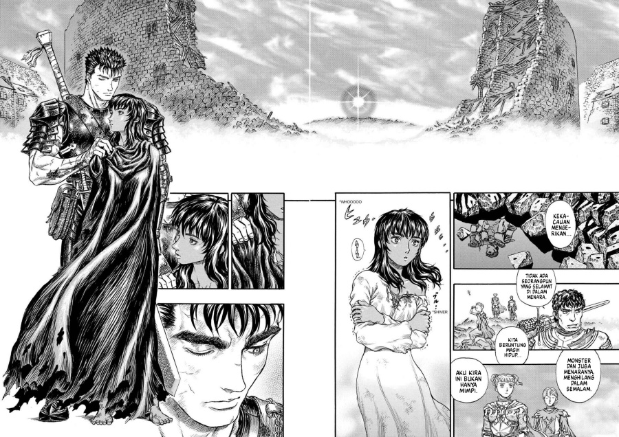Read Berserk ID Manga Online
