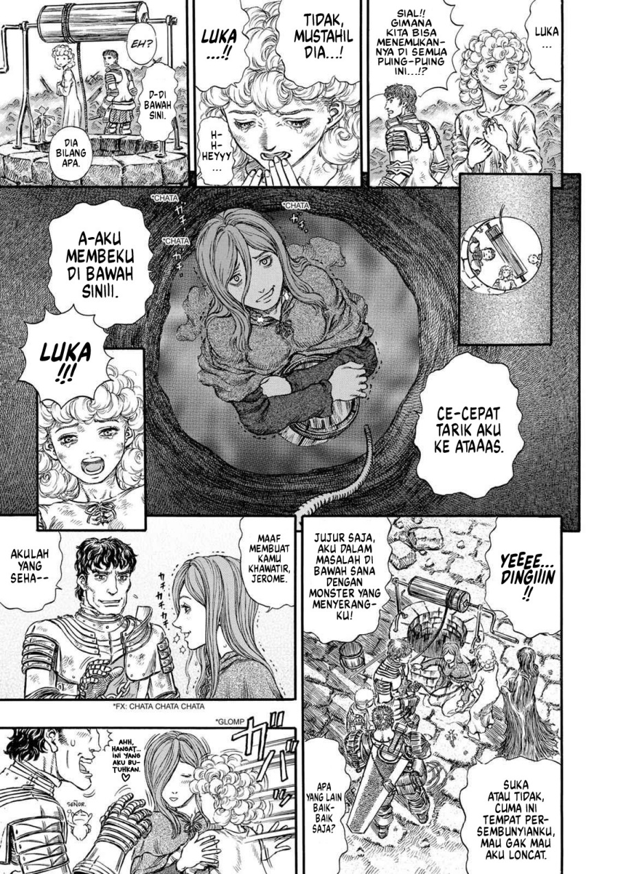 Read Berserk ID Manga Online