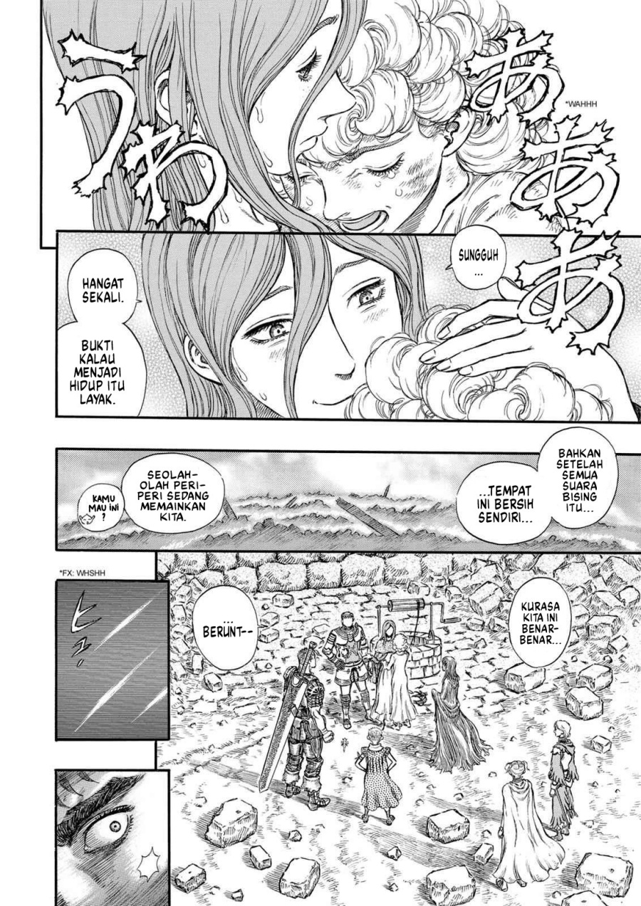 Read Berserk ID Manga Online
