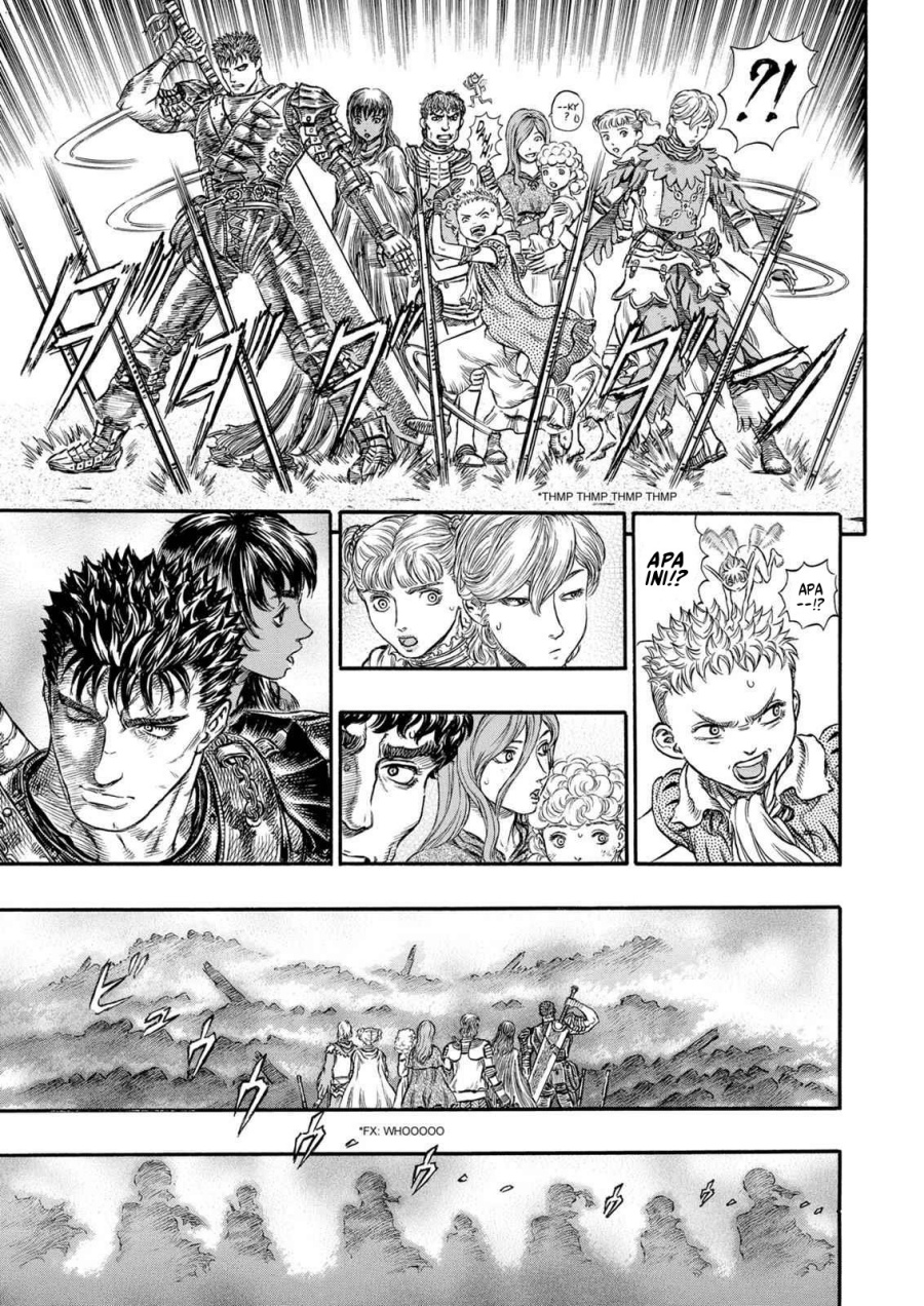 Read Berserk ID Manga Online