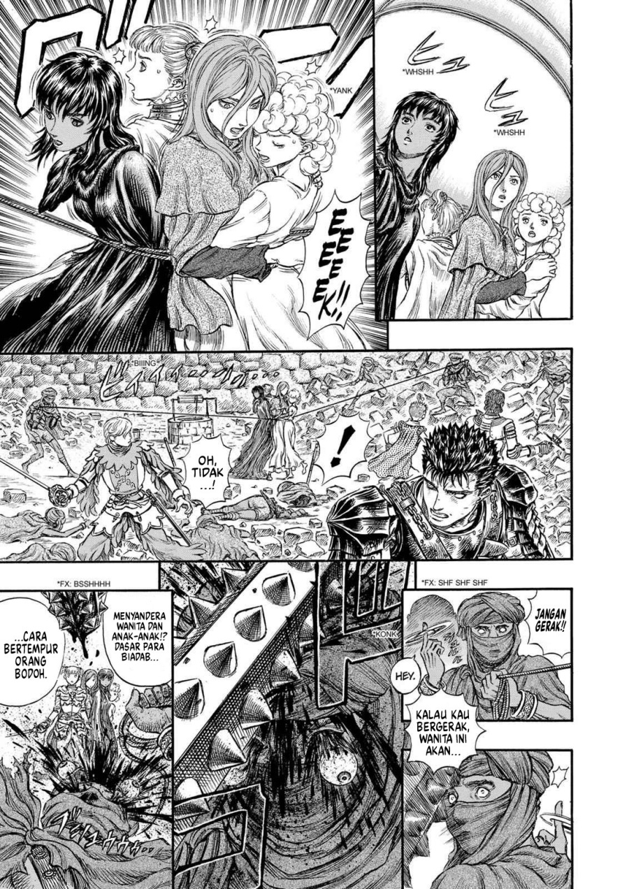 Read Berserk ID Manga Online