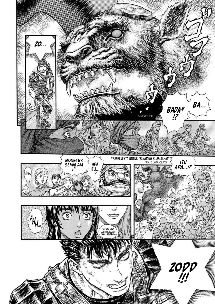 Read Berserk ID Manga Online