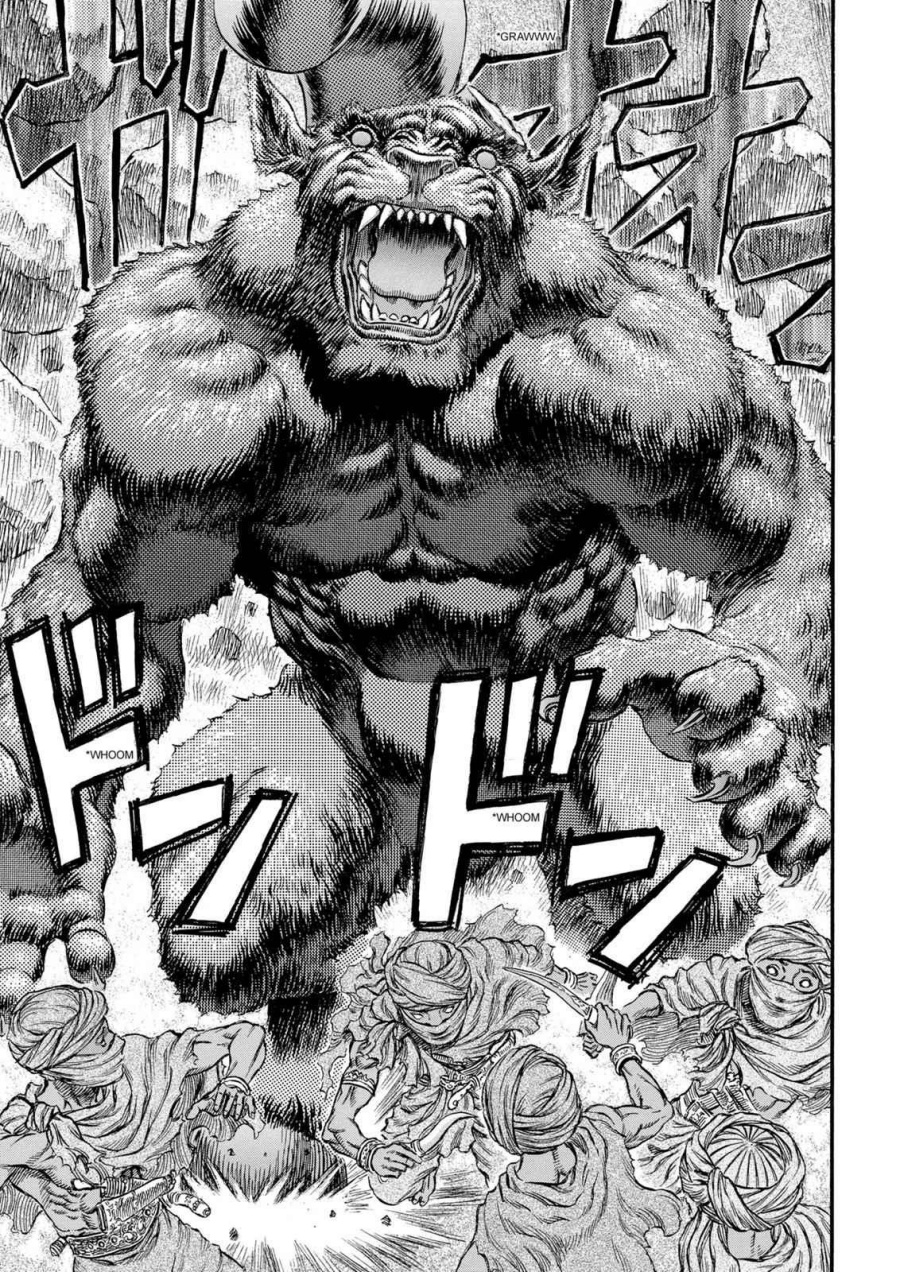 Read Berserk ID Manga Online