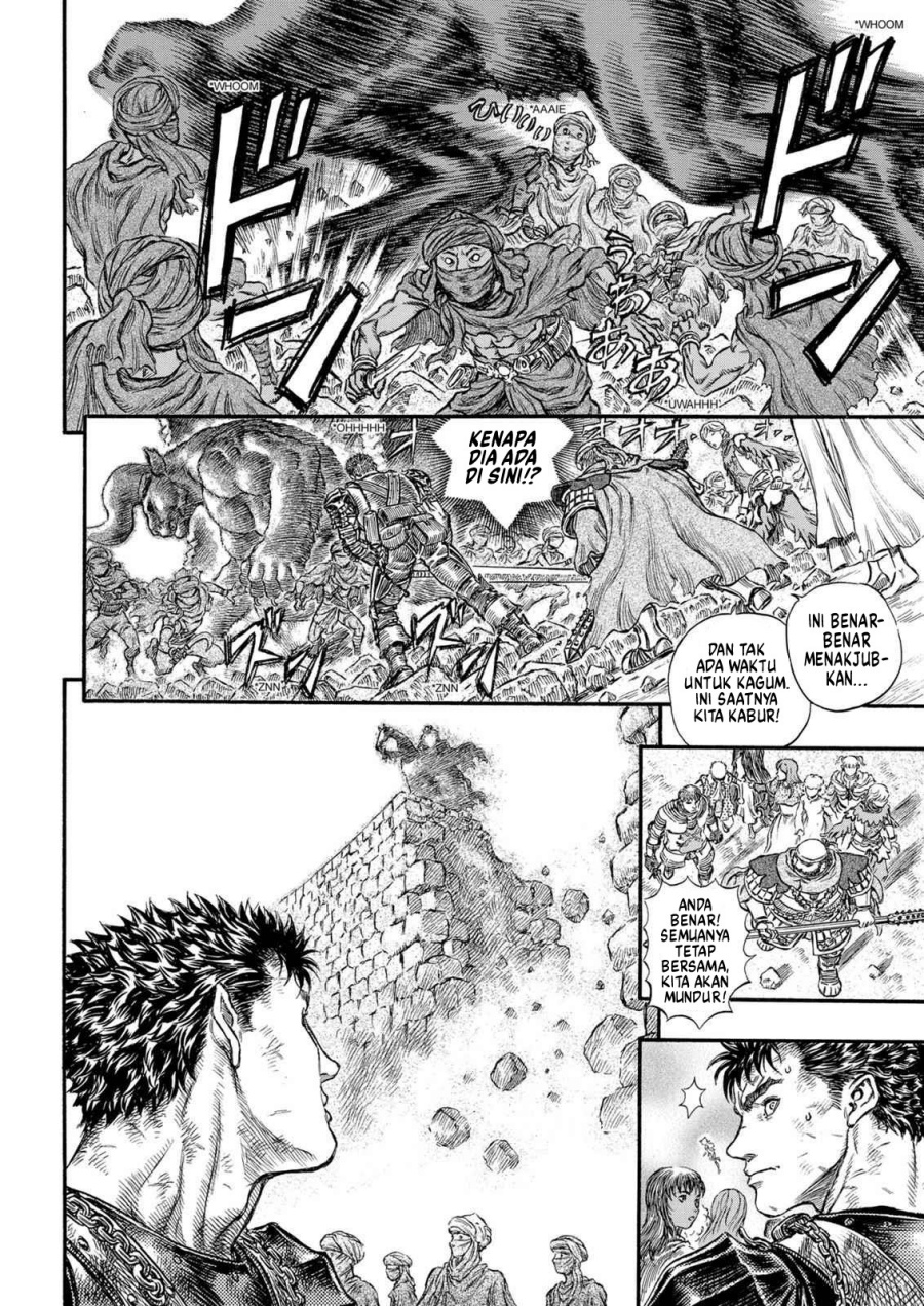 Read Berserk ID Manga Online