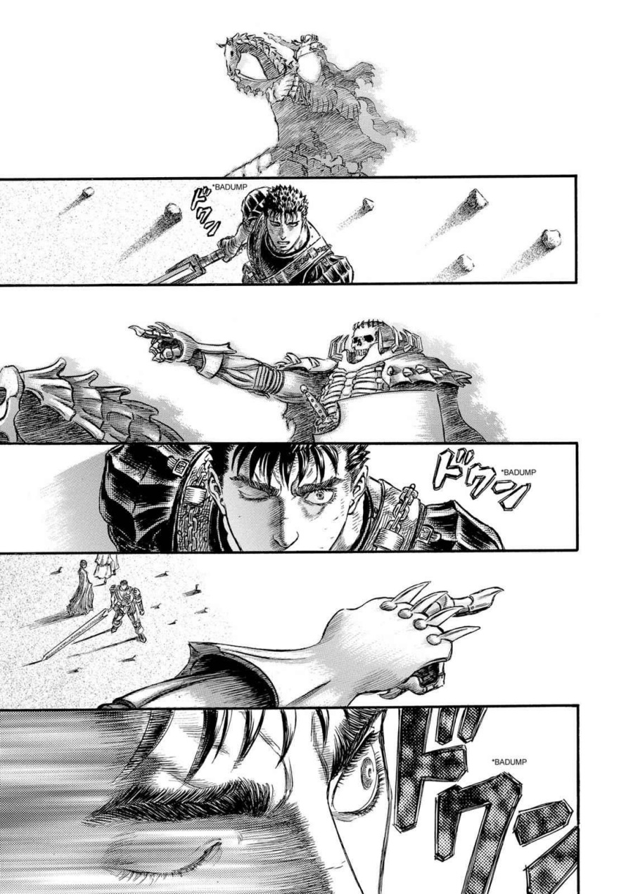 Read Berserk ID Manga Online