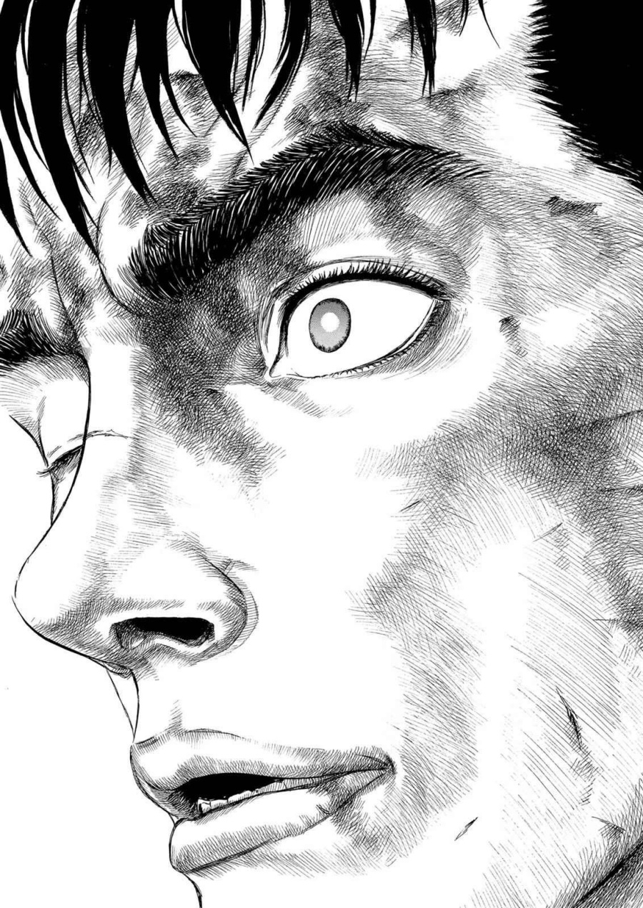 Read Berserk ID Manga Online