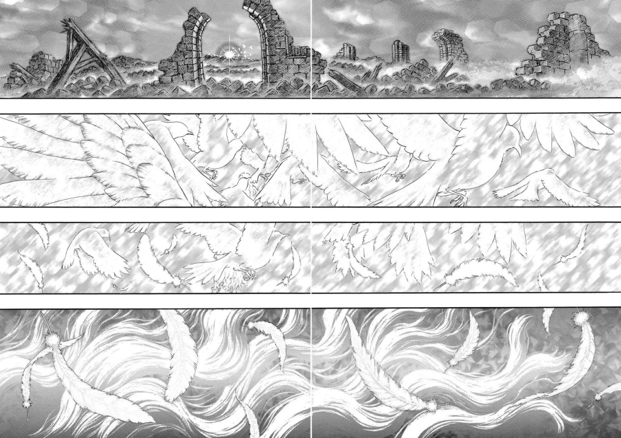 Read Berserk ID Manga Online