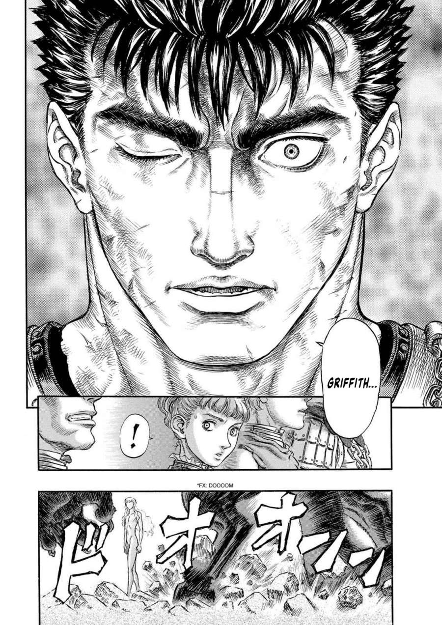 Read Berserk ID Manga Online