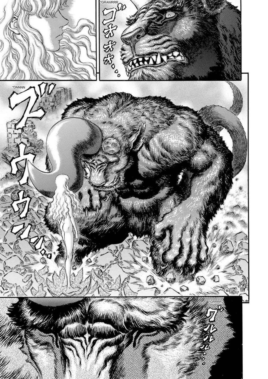 Read Berserk ID Manga Online