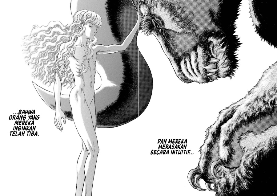 Read Berserk ID Manga Online