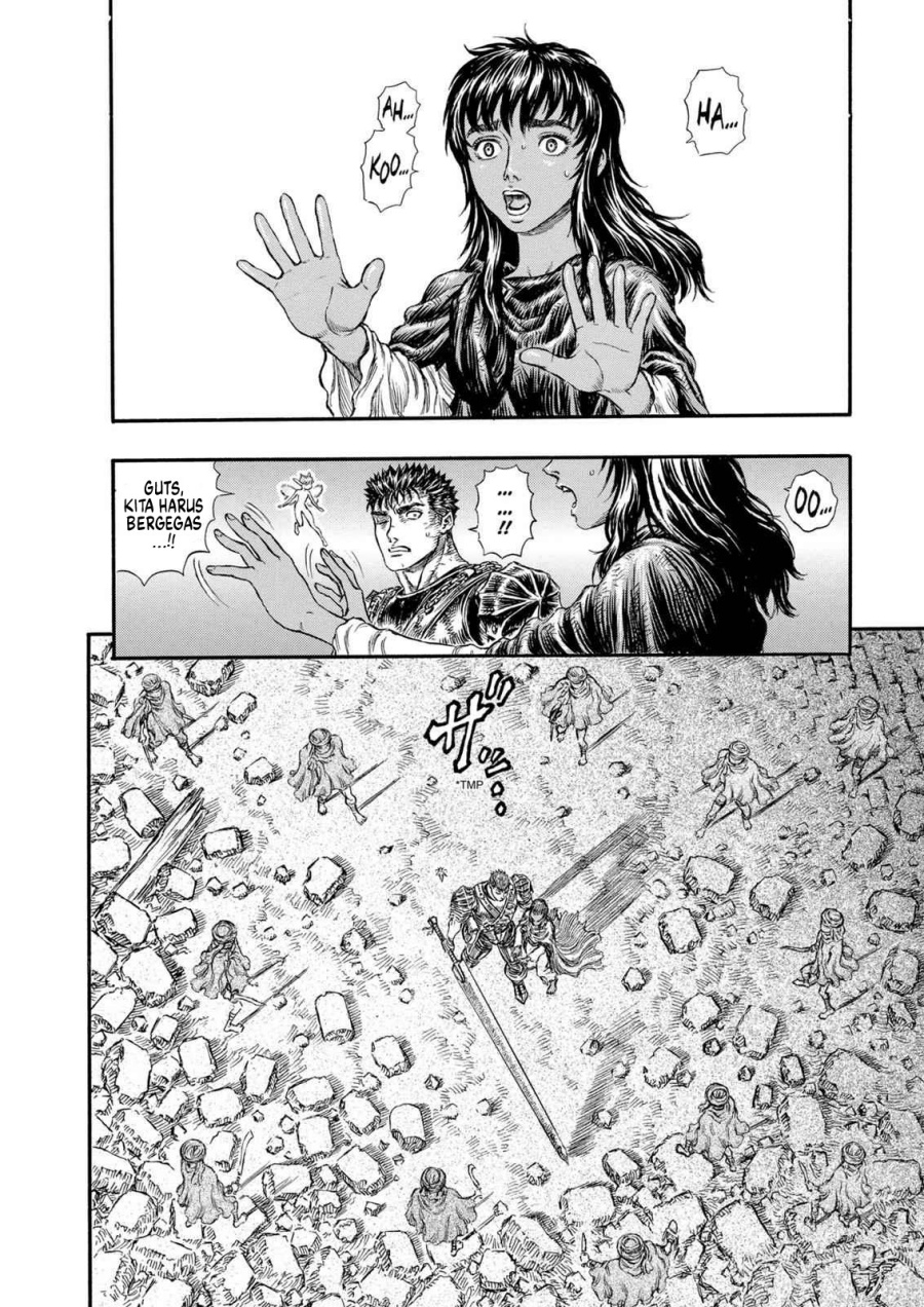 Read Berserk ID Manga Online