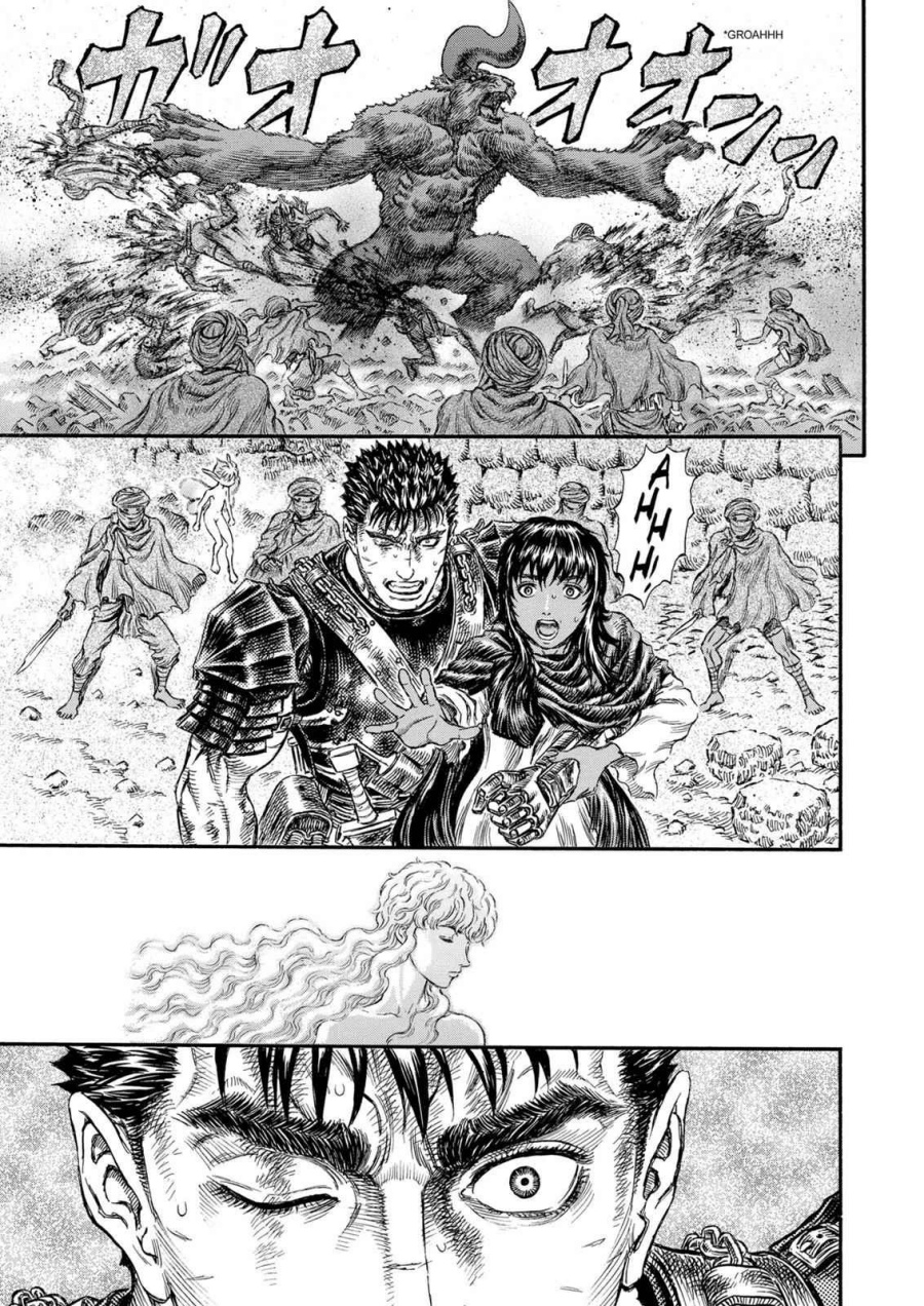 Read Berserk ID Manga Online