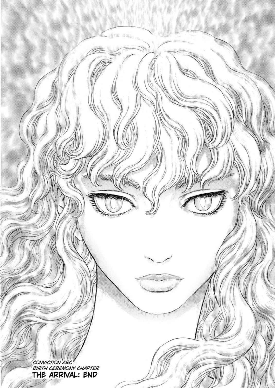 Read Berserk ID Manga Online