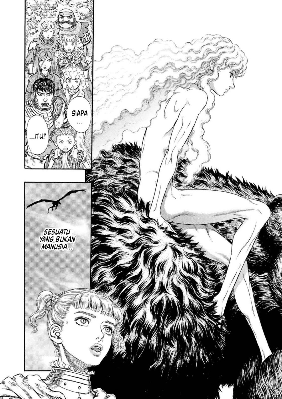 Read Berserk ID Manga Online