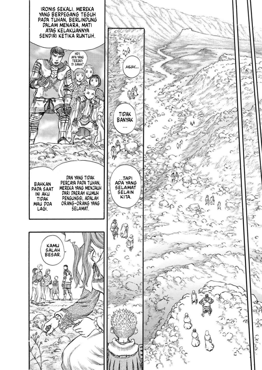 Read Berserk ID Manga Online