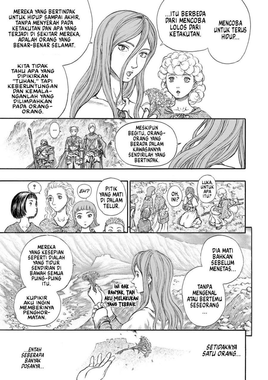 Read Berserk ID Manga Online