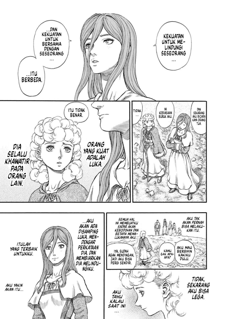 Read Berserk ID Manga Online