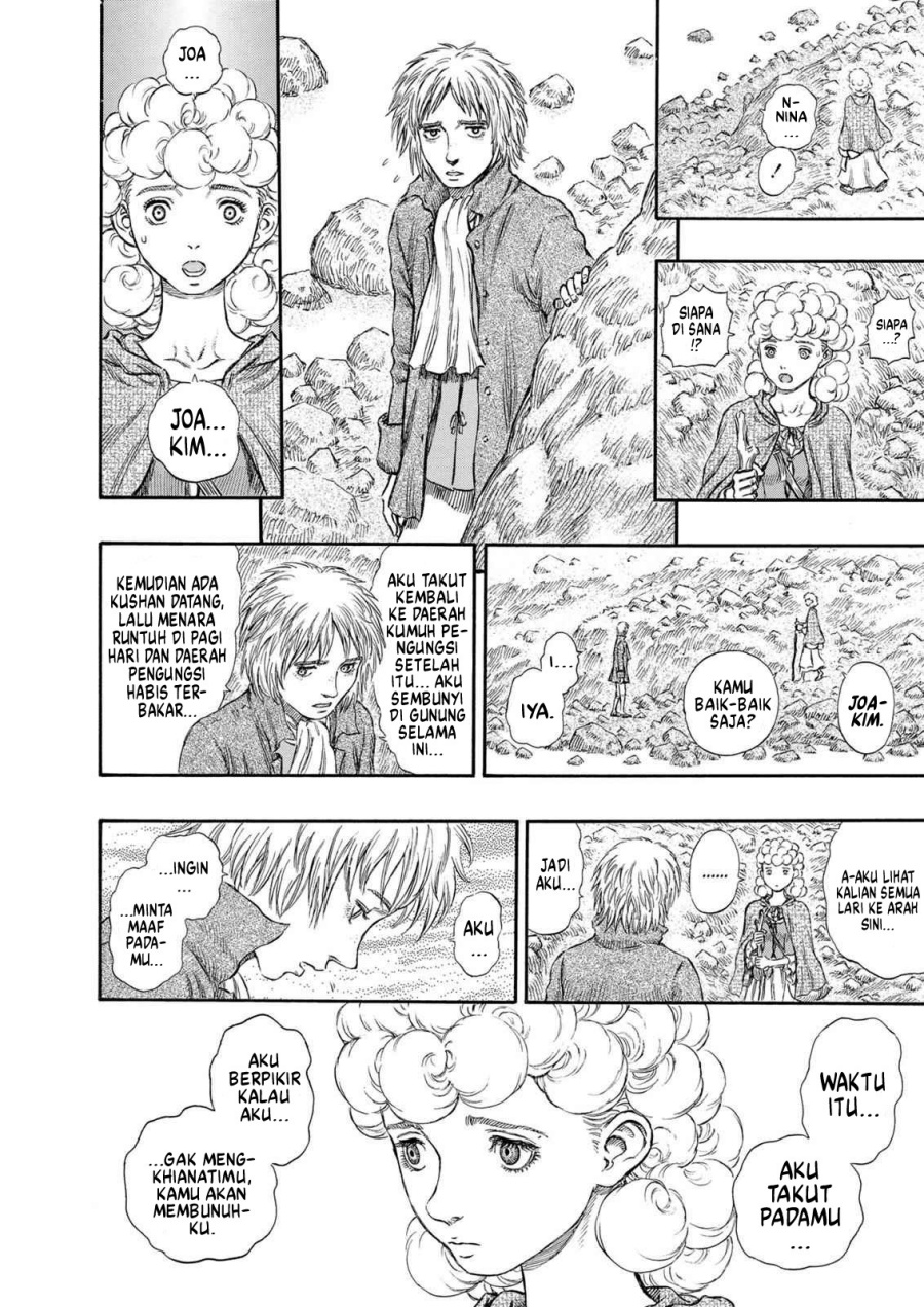 Read Berserk ID Manga Online