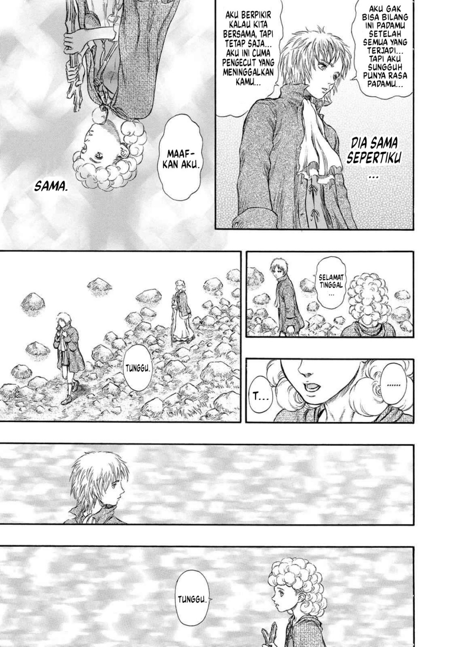 Read Berserk ID Manga Online