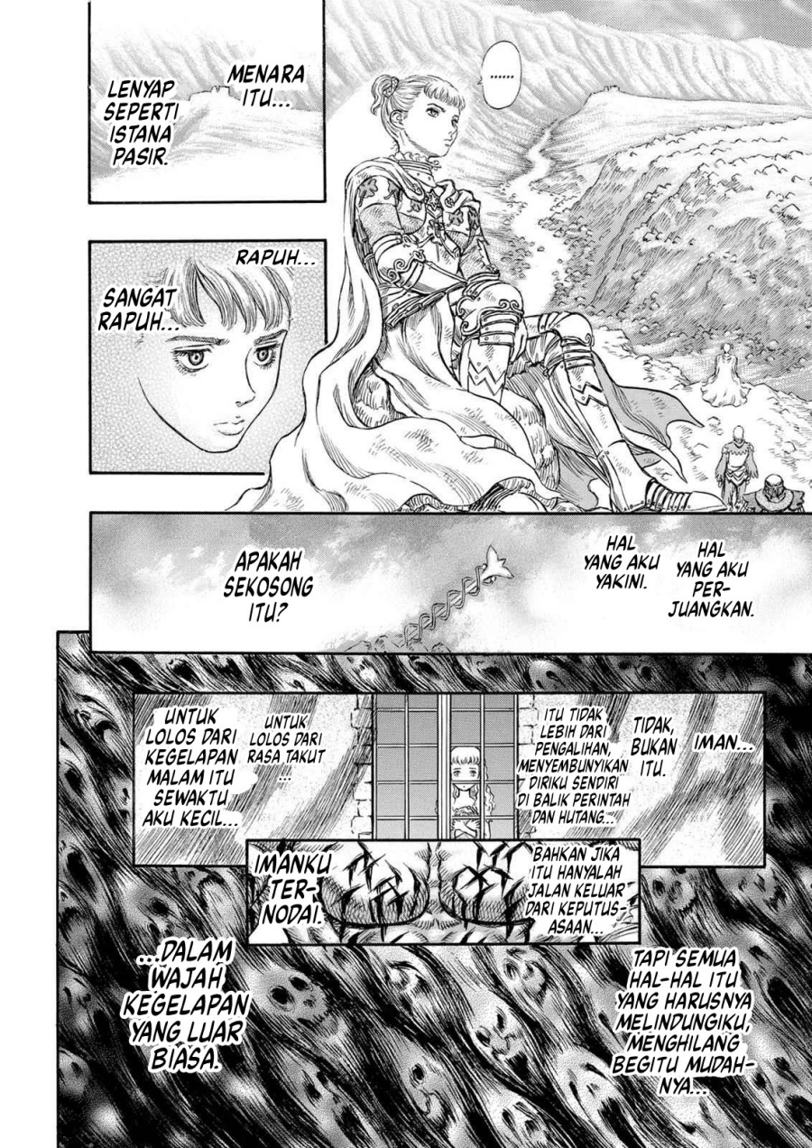 Read Berserk ID Manga Online