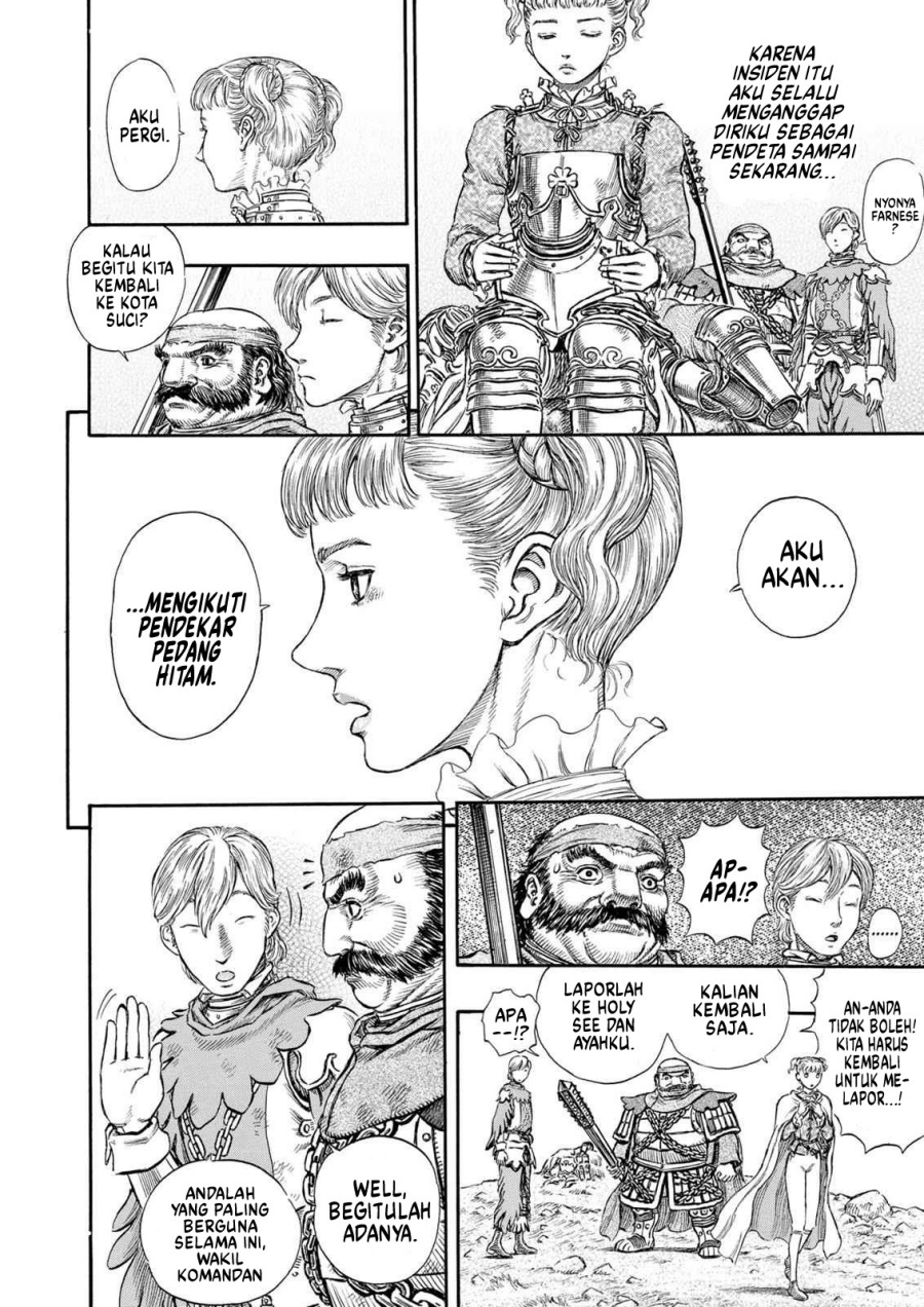 Read Berserk ID Manga Online