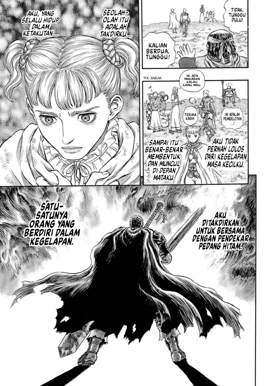 Read Berserk ID Manga Online