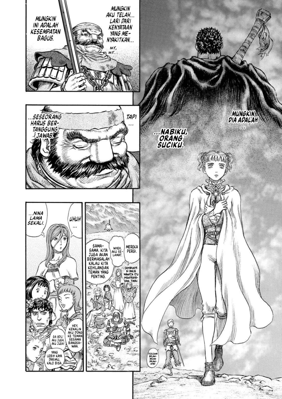 Read Berserk ID Manga Online